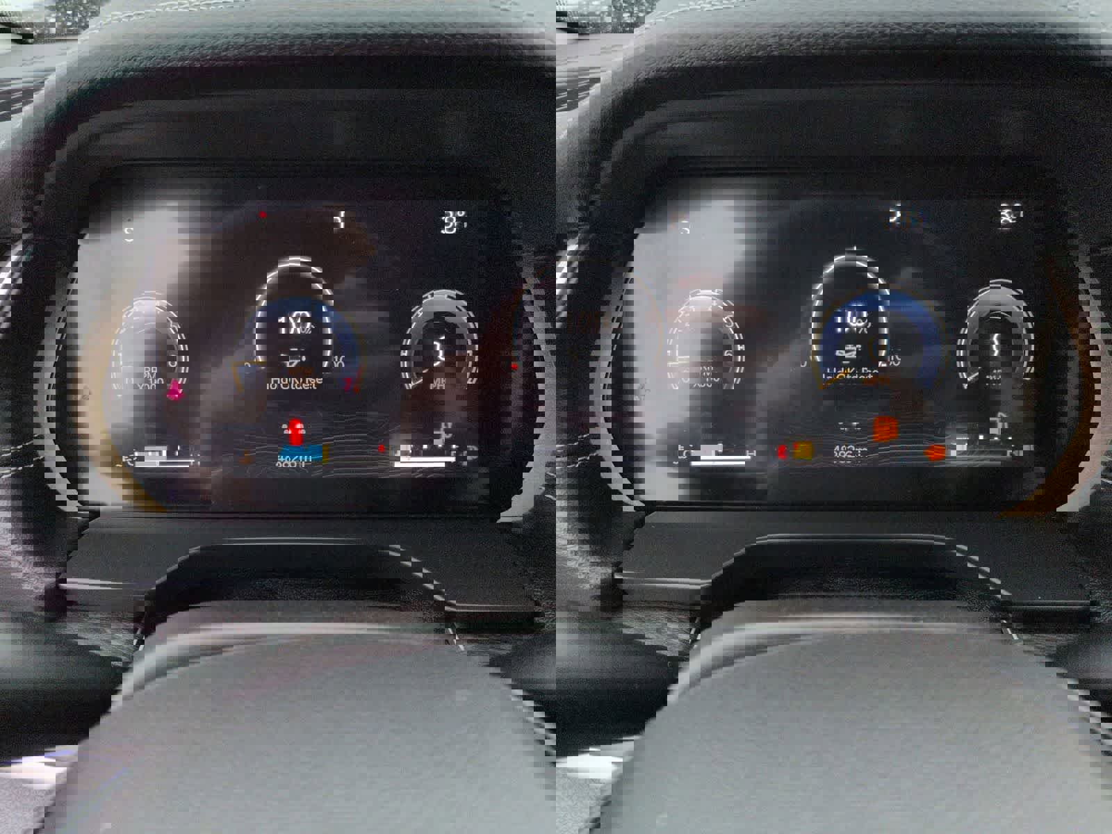 Certified 2021 Jeep Grand Cherokee L Limited w/ Luxury Tech Group II image 27