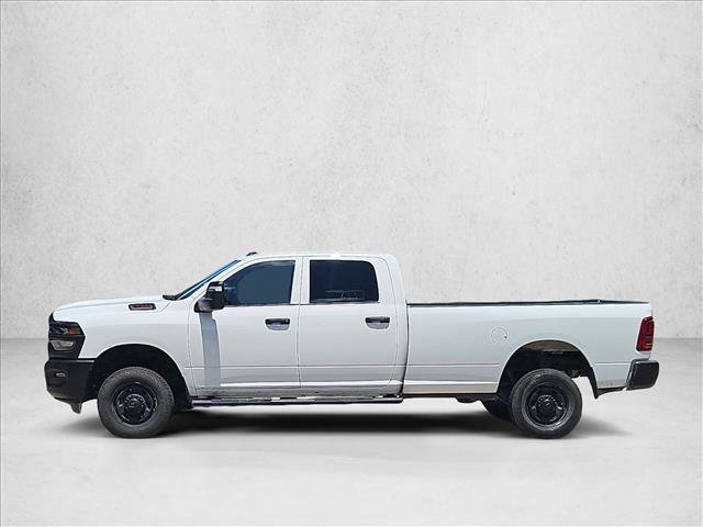Used 2025 RAM 2500 Tradesman w/ Safety Group AWD/4WD image 8