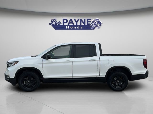 New 2026 Honda Ridgeline Black Edition image 3
