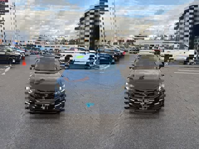 Used 2019 Honda Civic LX image 2