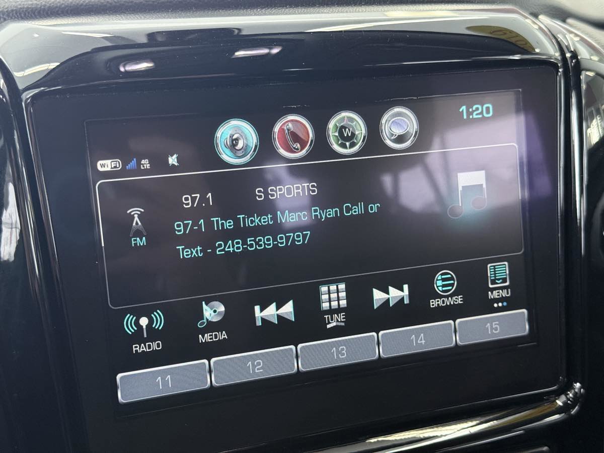 Used 2019 Chevrolet Traverse LT AWD/4WD image 57