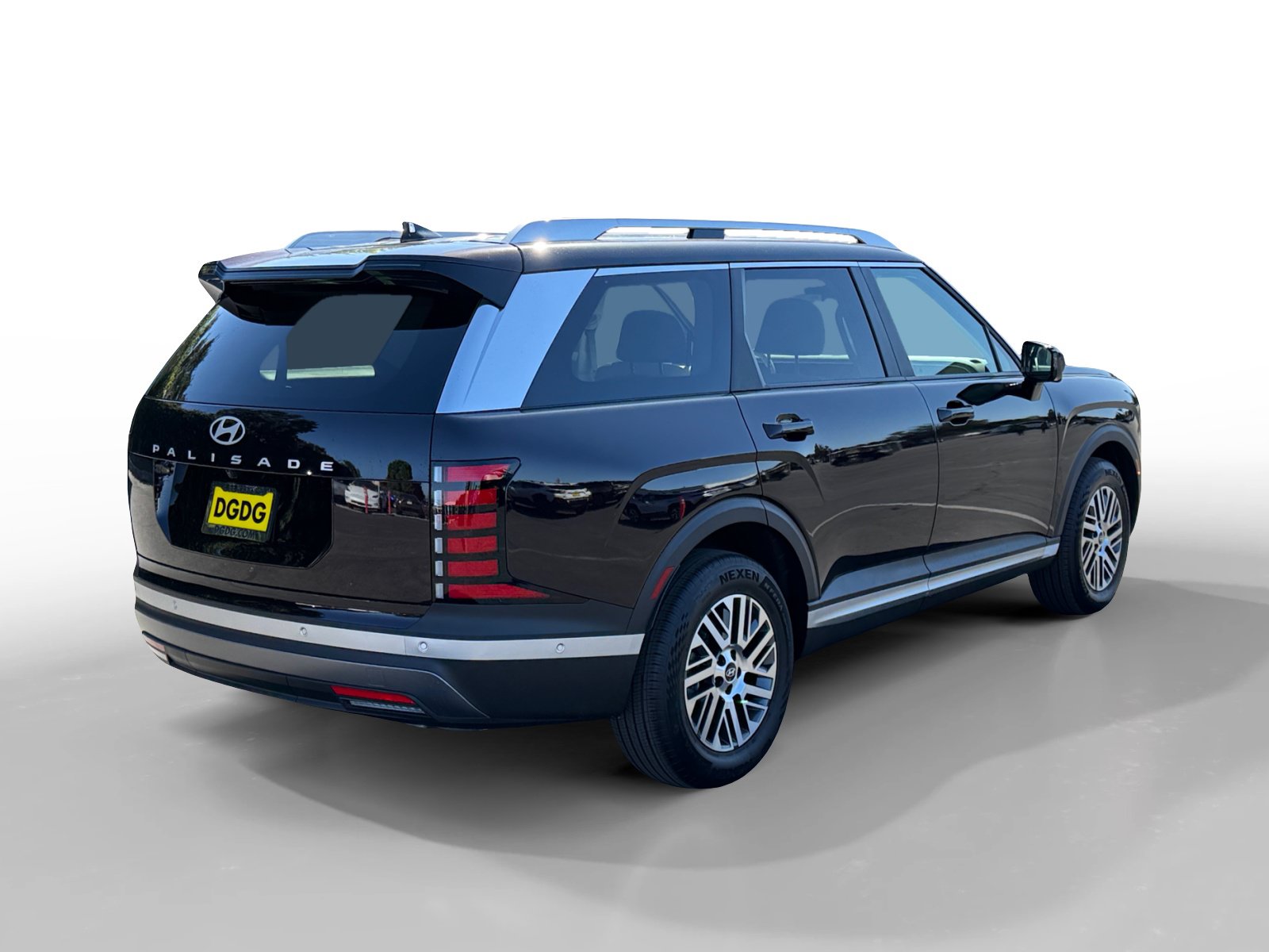 Certified 2026 Hyundai Palisade SEL FWD image 5