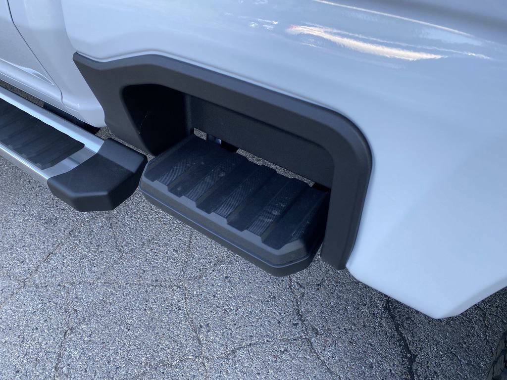 New 2026 Ford F250 Lariat image 20