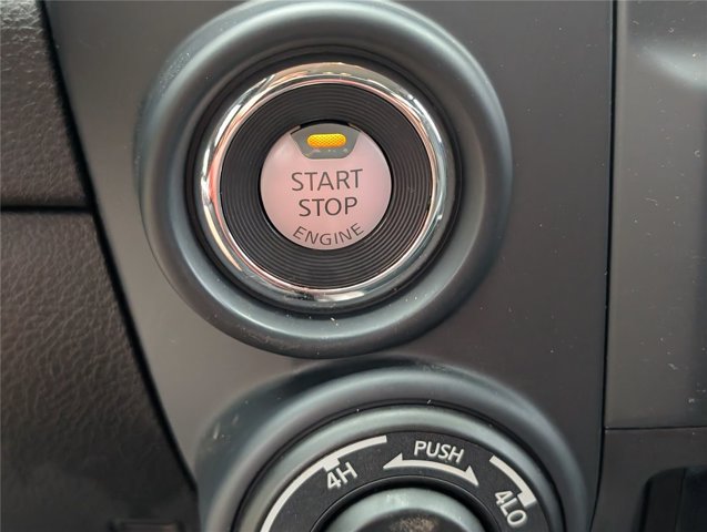 Used 2024 Nissan Titan SV w/ SV Convenience Package AWD/4WD image 61