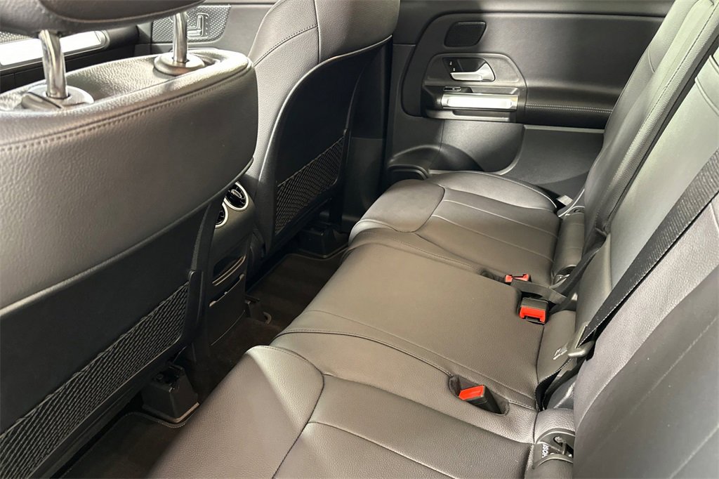 Certified 2026 Mercedes-Benz GLB 250 image 13