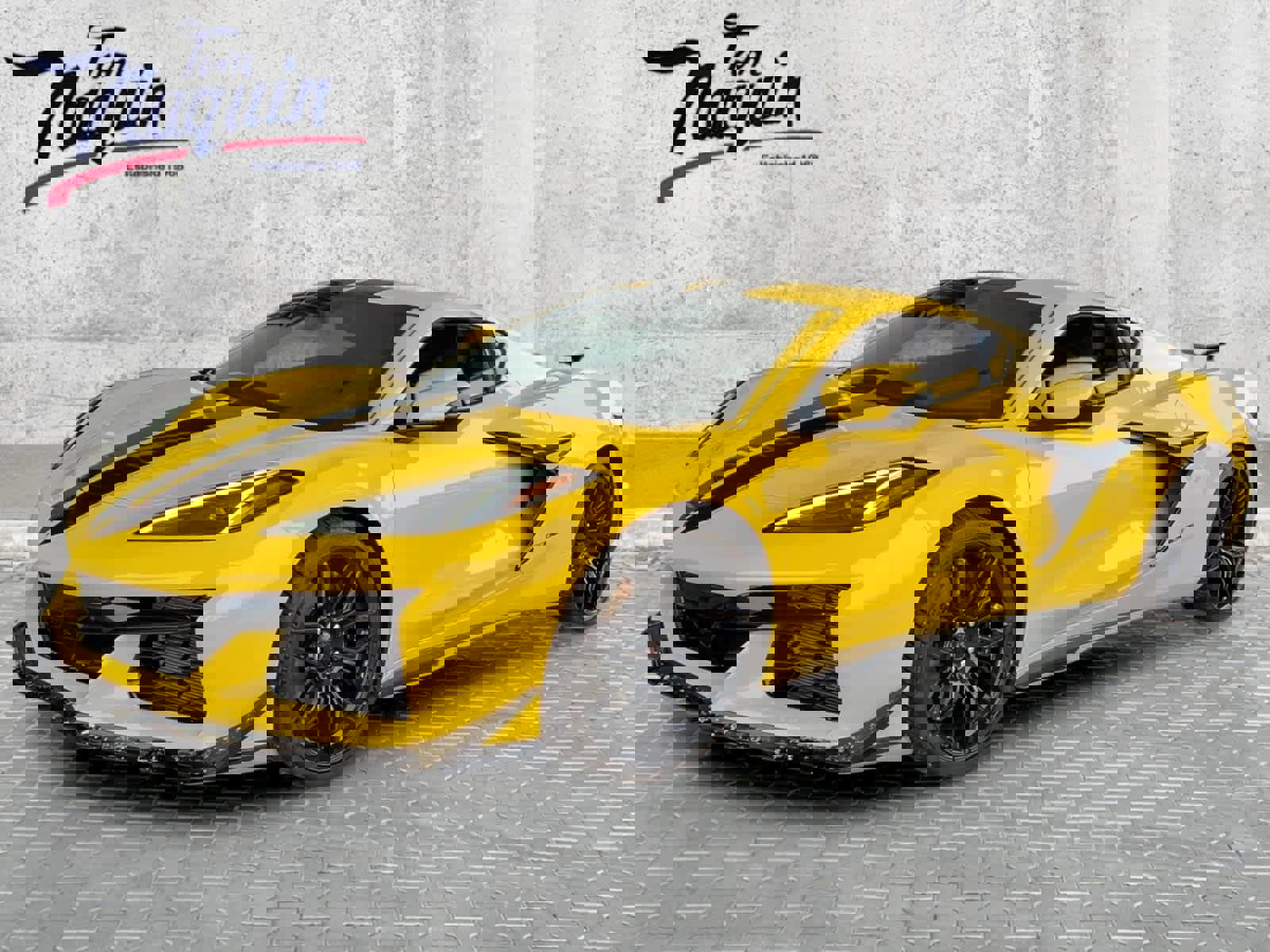 Used 2025 Chevrolet Corvette Z06