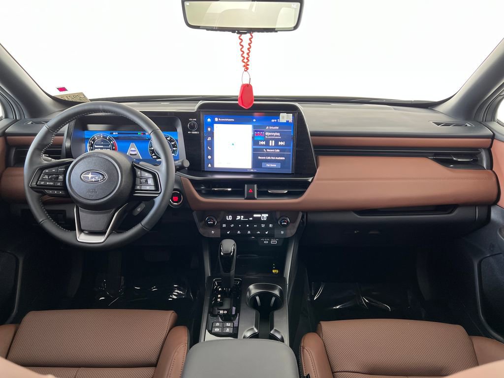 New 2026 Subaru Outback Touring image 14