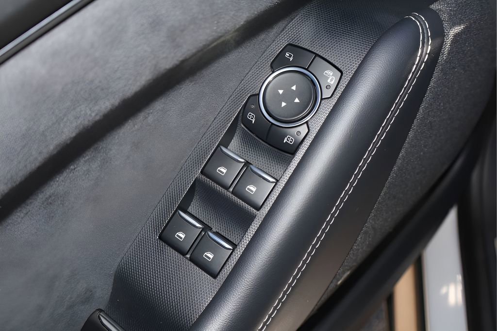Used 2023 Ford Mustang Mach-E GT w/ GT Performance Edition image 10