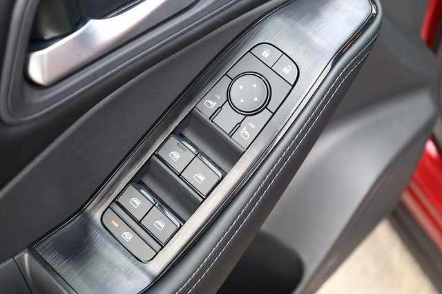 New 2026 Nissan Rogue SV w/ Cold Weather Package image 12