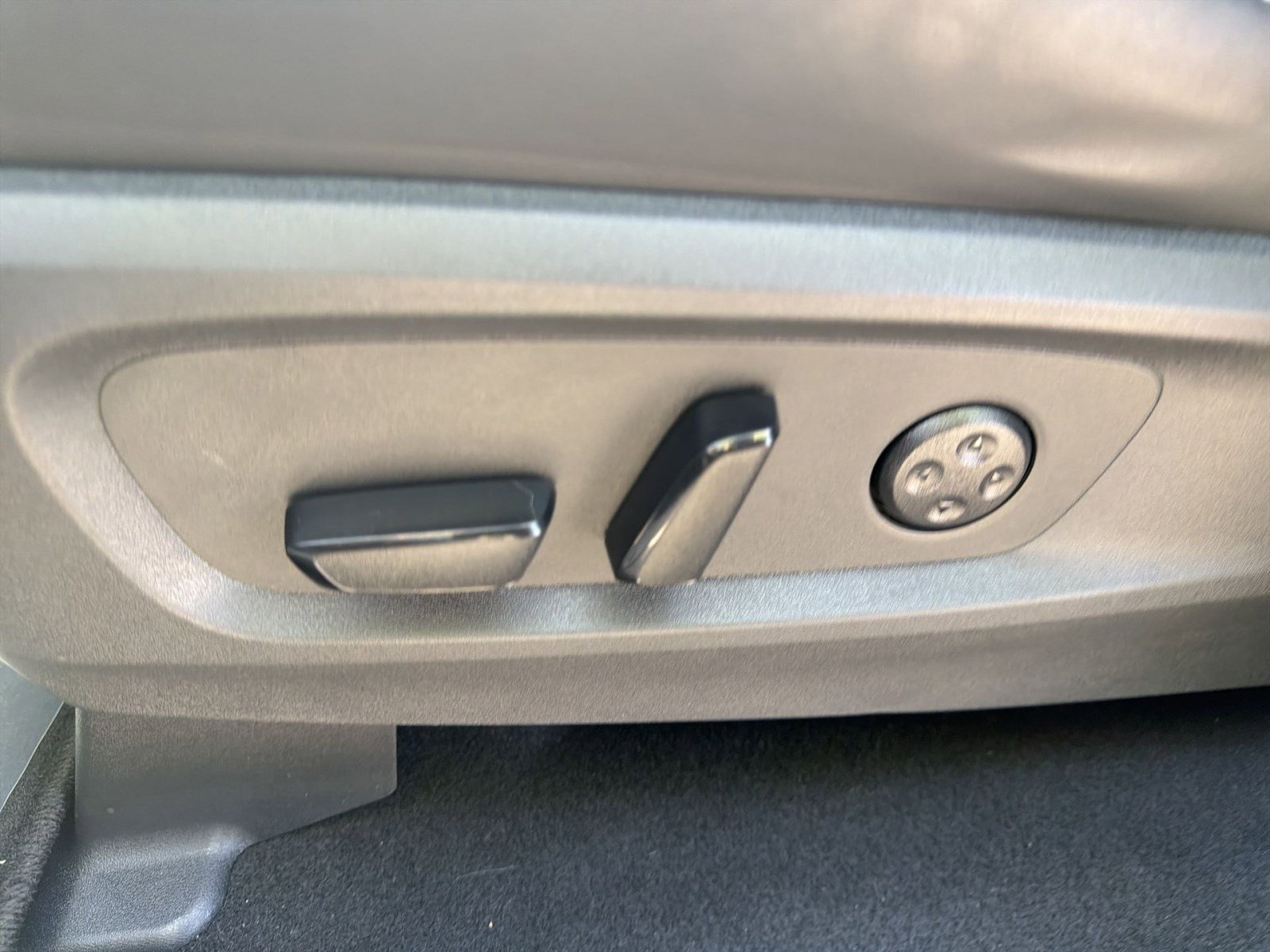 Used 2023 INFINITI QX60 Luxe w/ Cargo Package image 14