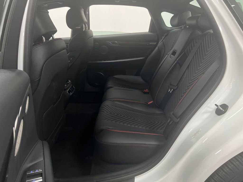 Used 2024 Genesis G80 3.5T Sport image 27