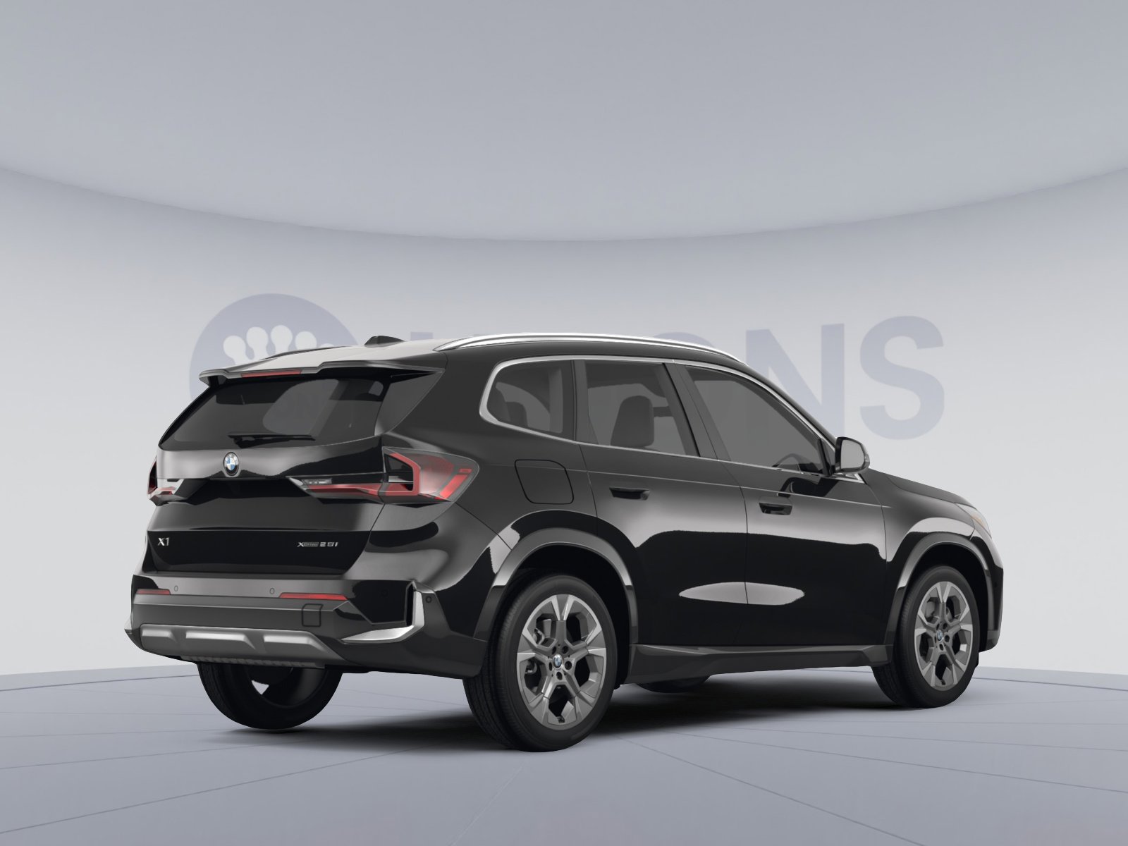 Used 2023 BMW X1 xDrive28i image 4