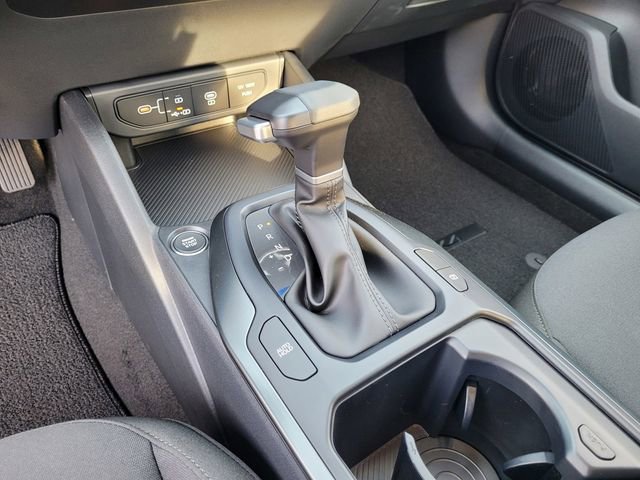 New 2026 Kia K4 FWD image 11