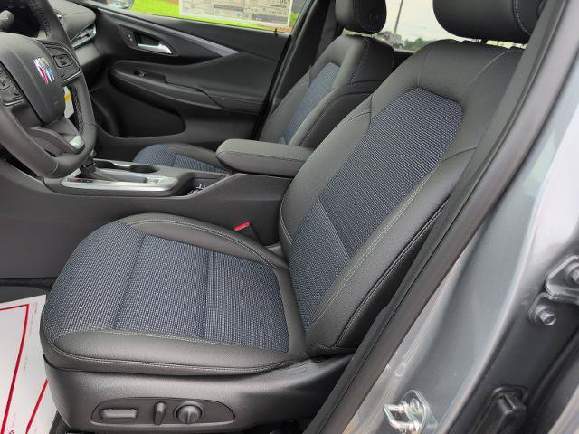 New 2026 Buick Envista Preferred FWD image 16
