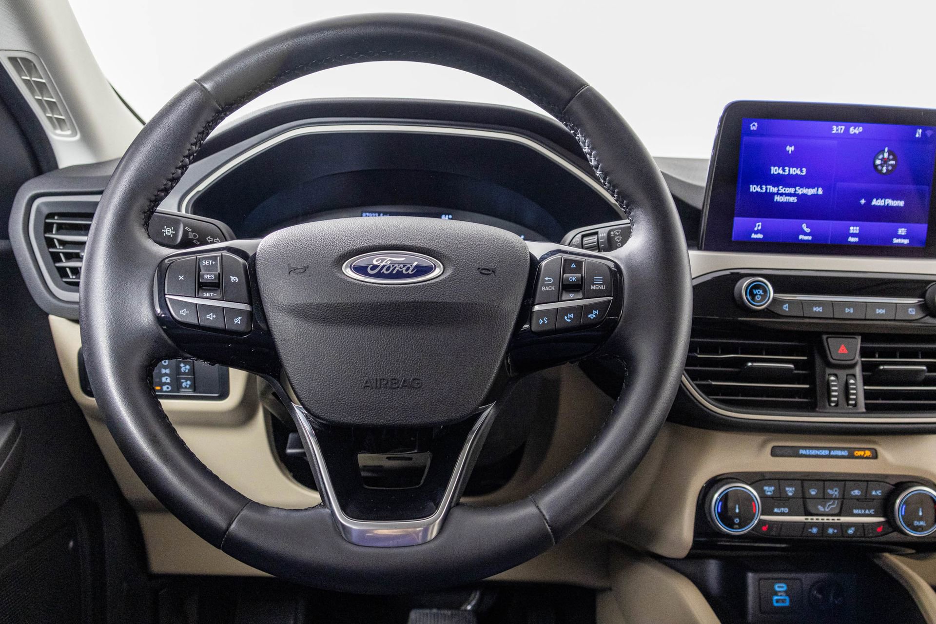 Used 2022 Ford Escape SE w/ Convenience Package image 30