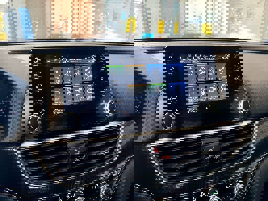 Certified 2022 Honda Accord Sport image 33