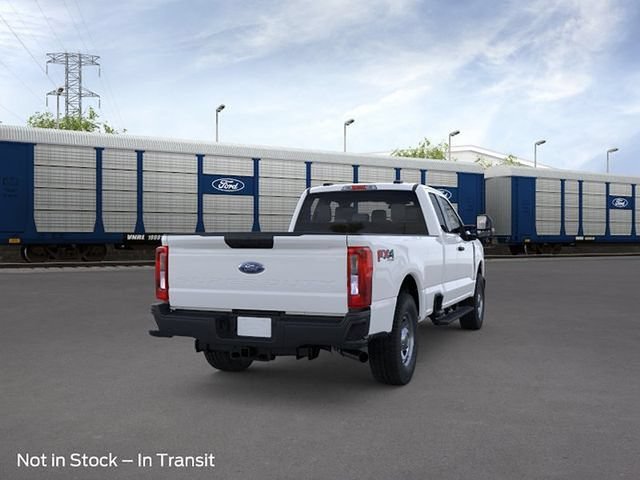 New 2026 Ford F350 XL w/ FX4 Off-Road Package AWD/4WD image 8