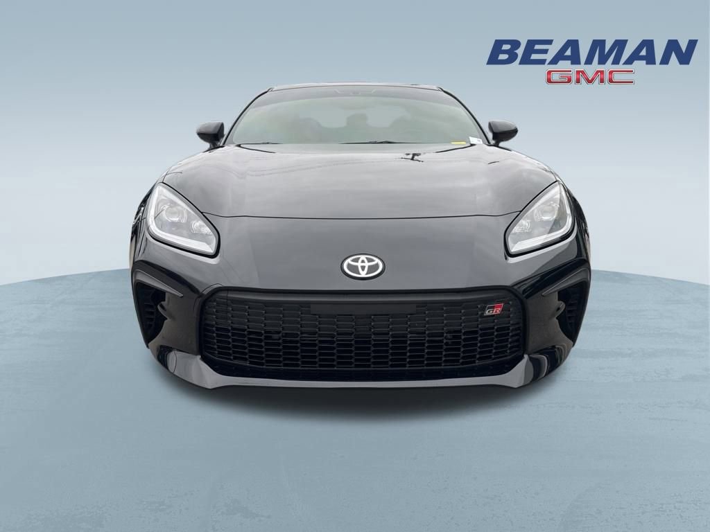 Used 2025 Toyota GR86 Premium image 2