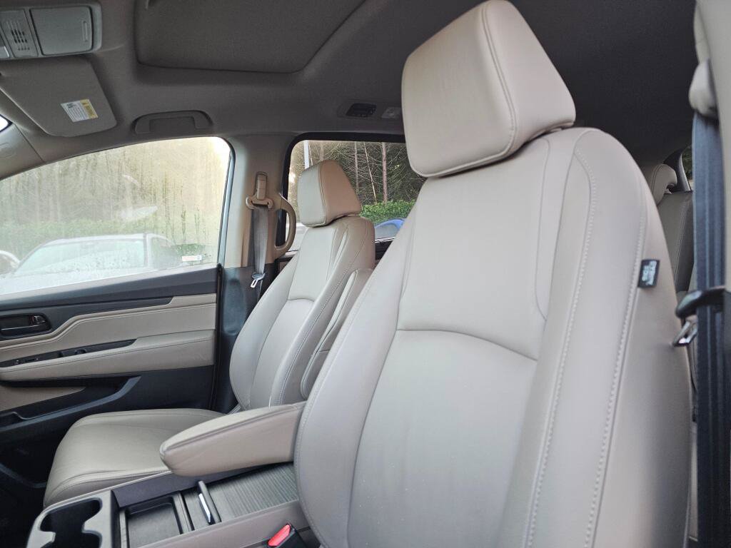 Certified 2019 Honda Odyssey EX-L image 24