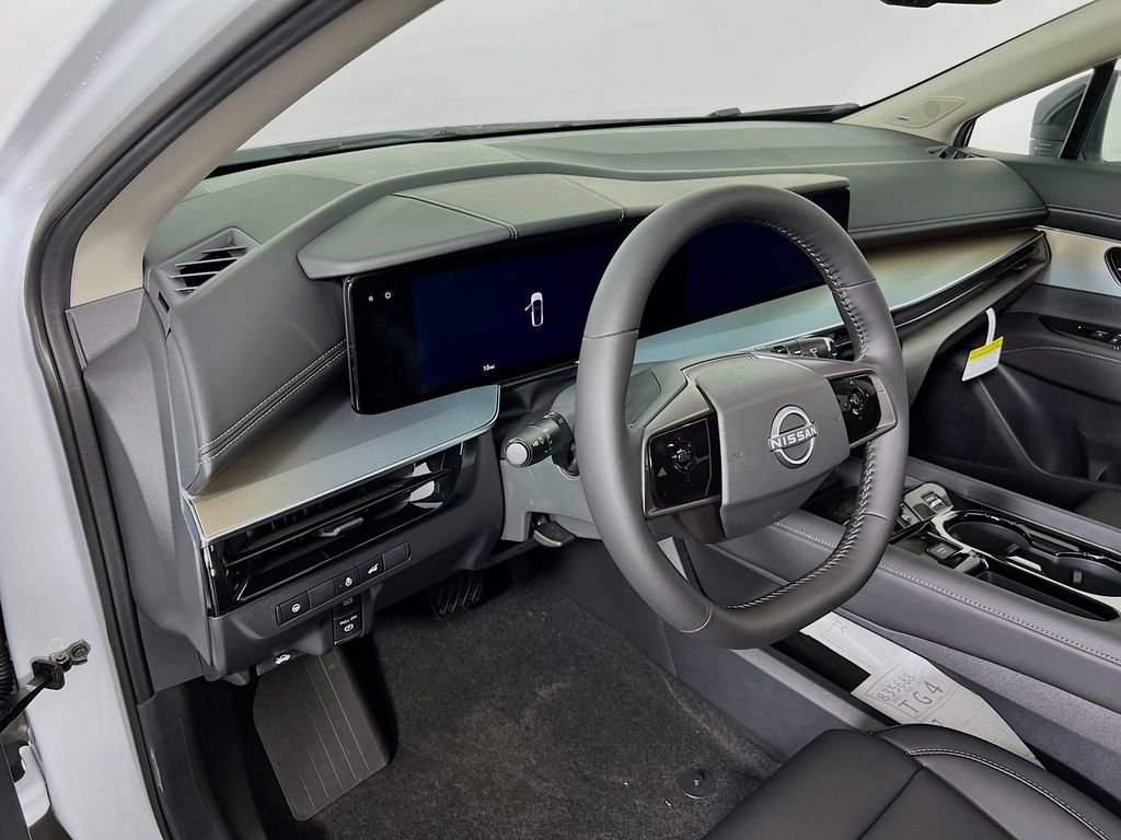 New 2025 Nissan Murano SL w/ Cargo Package image 8