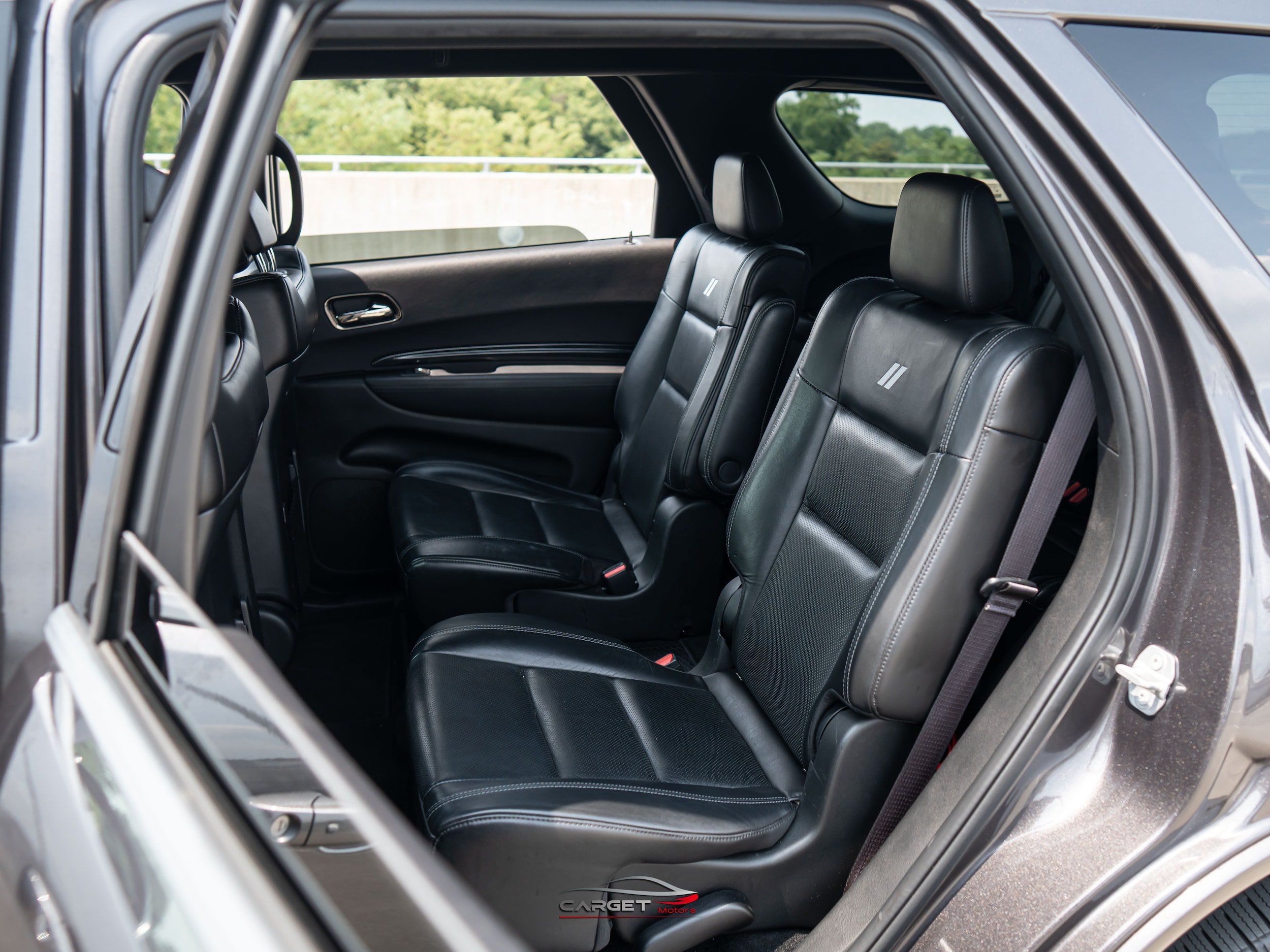 Used 2020 Dodge Durango R/T w/ Blacktop Package AWD/4WD image 21