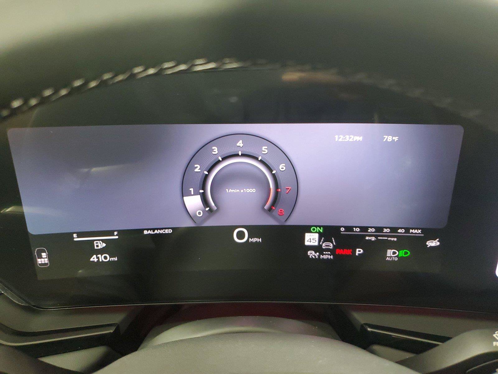 New 2026 Audi A5 Prestige AWD/4WD image 28