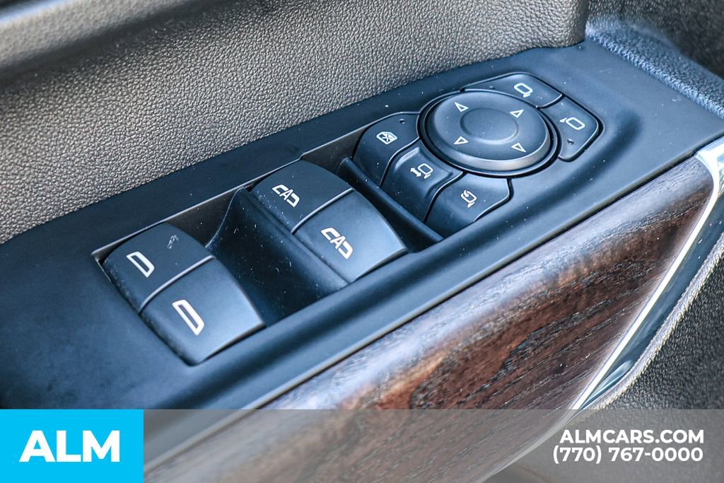 Used 2022 GMC Sierra 2500 Denali w/ Denali Ultimate Package image 47