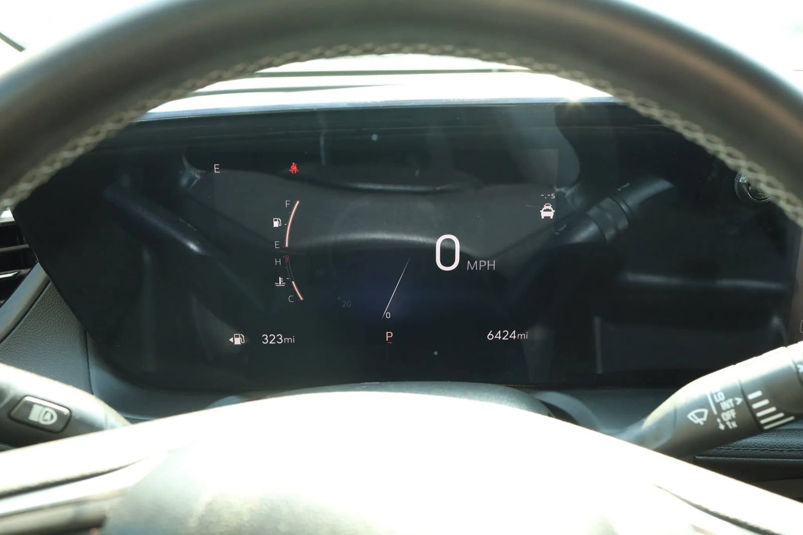 Used 2025 Buick Encore GX Preferred FWD image 22