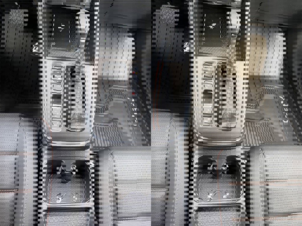 New 2026 Honda CR-V TrailSport image 39