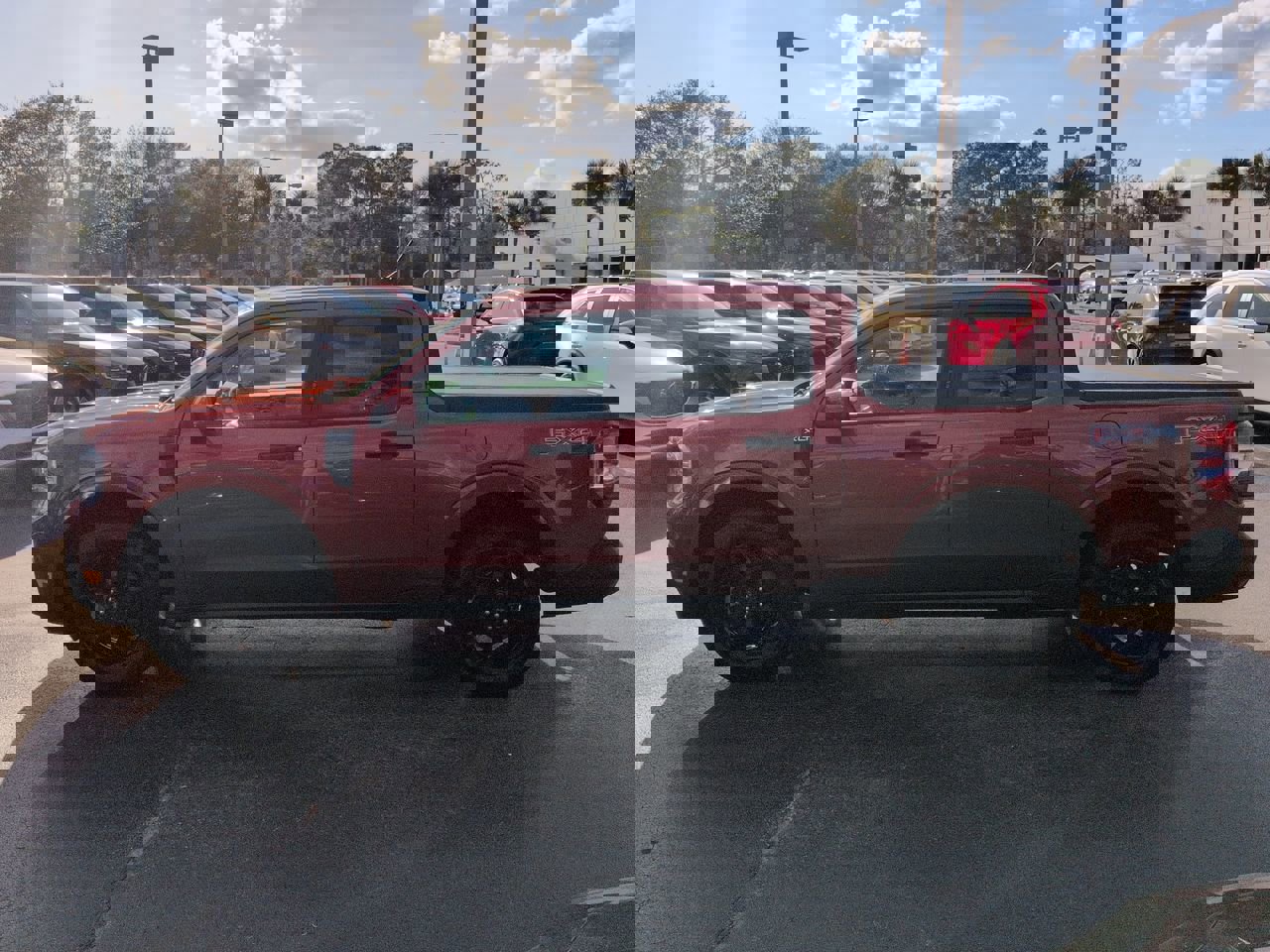 Used 2022 Ford Maverick XLT w/ Equipment Group 300A Standard image 7