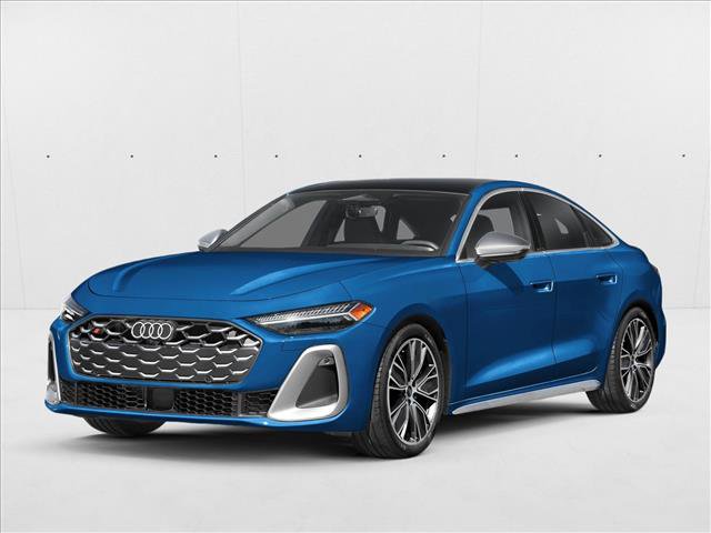 New 2026 Audi S5 Premium Plus