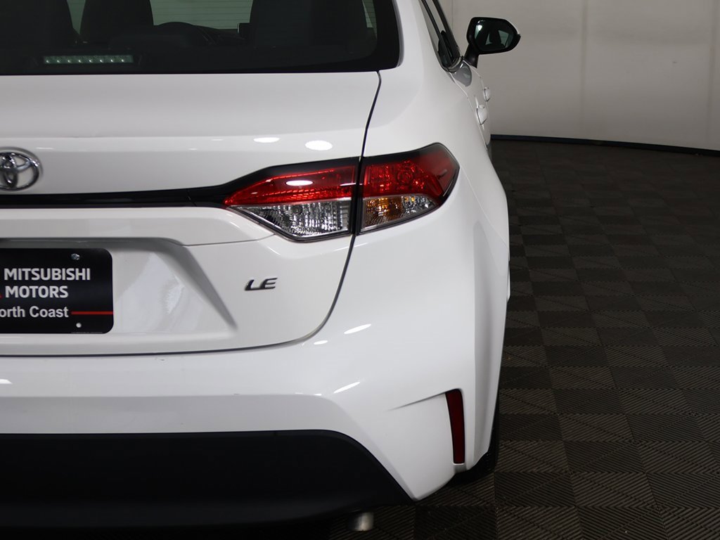 Used 2024 Toyota Corolla LE image 13