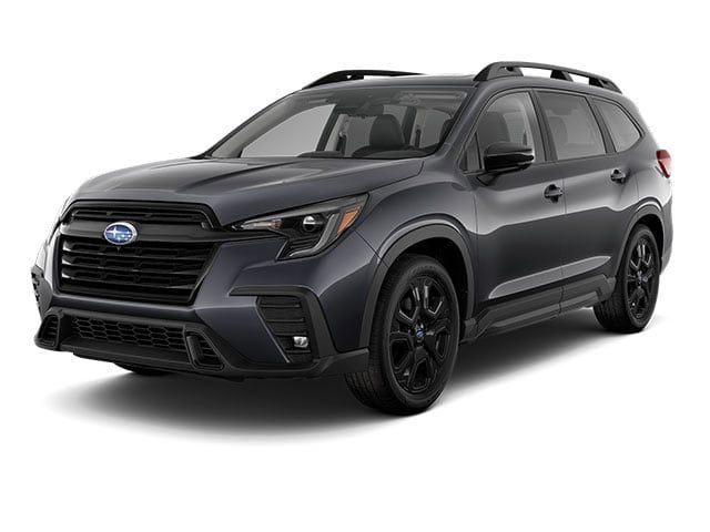 New 2026 Subaru Ascent Bronze Edition