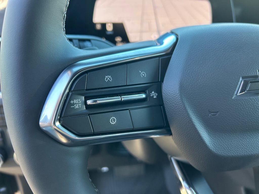 New 2026 Chevrolet Tahoe Z71 w/ Comfort Package image 17