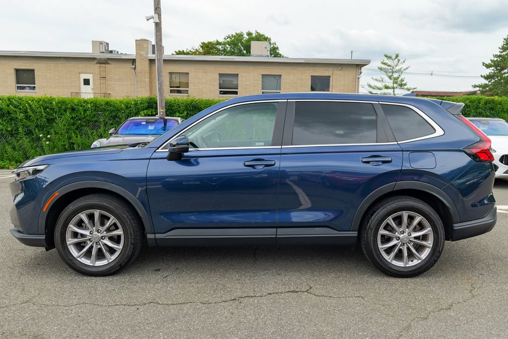 Used 2024 Honda CR-V EX image 4
