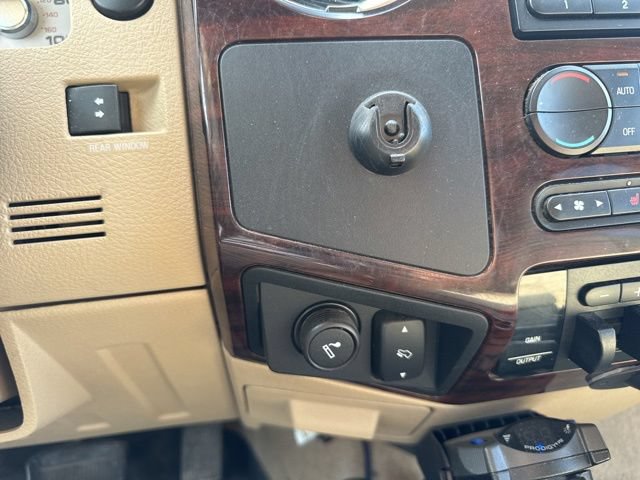 Used 2008 Ford F450 Lariat AWD/4WD image 33