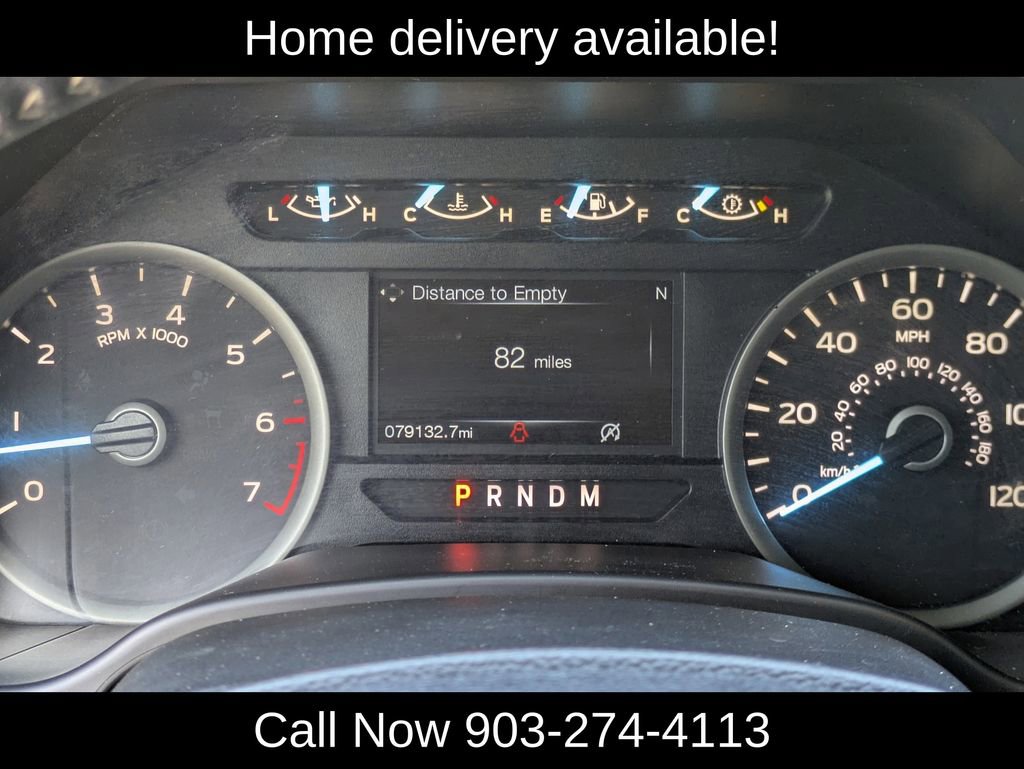 Used 2019 Ford F150 XLT w/ Equipment Group 302A Luxury image 22