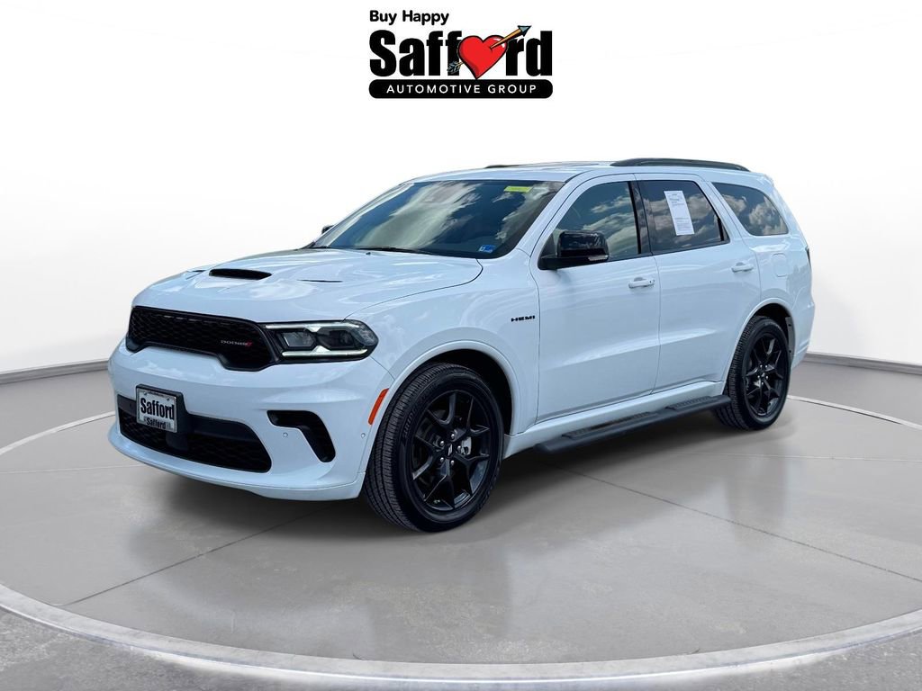 Used 2026 Dodge Durango GT