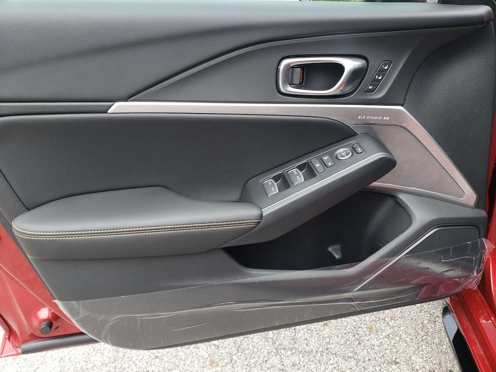 New 2026 Acura Integra A-Spec FWD image 10