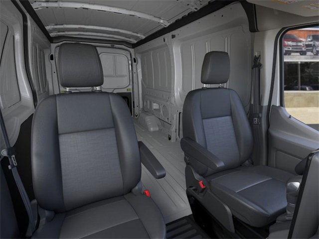 New 2025 Ford Transit 250 148 Medium Roof Extended AWD image 10
