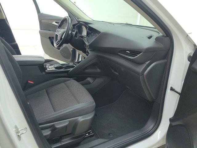 Used 2022 Buick Envision Preferred FWD image 12