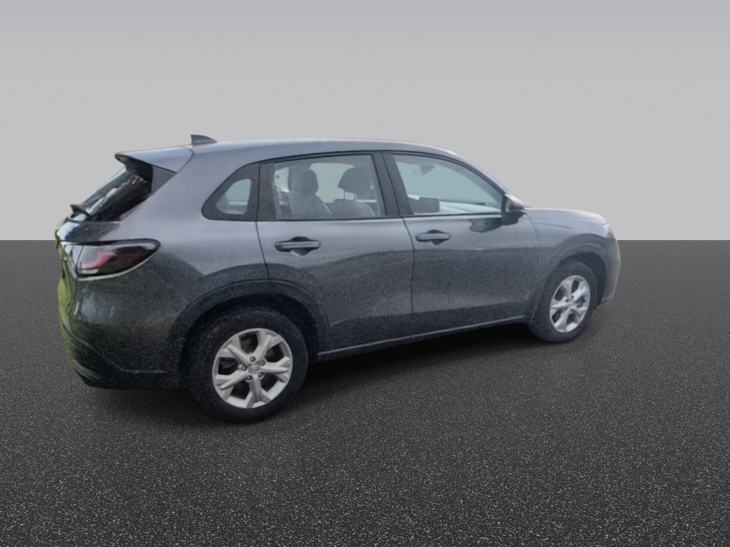 Used 2024 Honda HR-V LX image 9