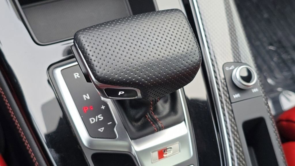 Used 2021 Audi S5 Prestige image 30