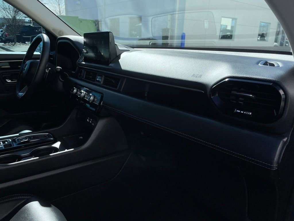 Certified 2025 Honda Pilot EX-L image 34