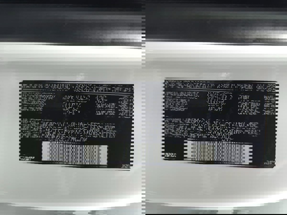 Used 2024 Volvo XC90 B5 Core w/ Climate Package image 53