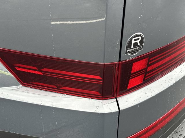 New 2026 Hyundai Santa Fe SE AWD/4WD image 30