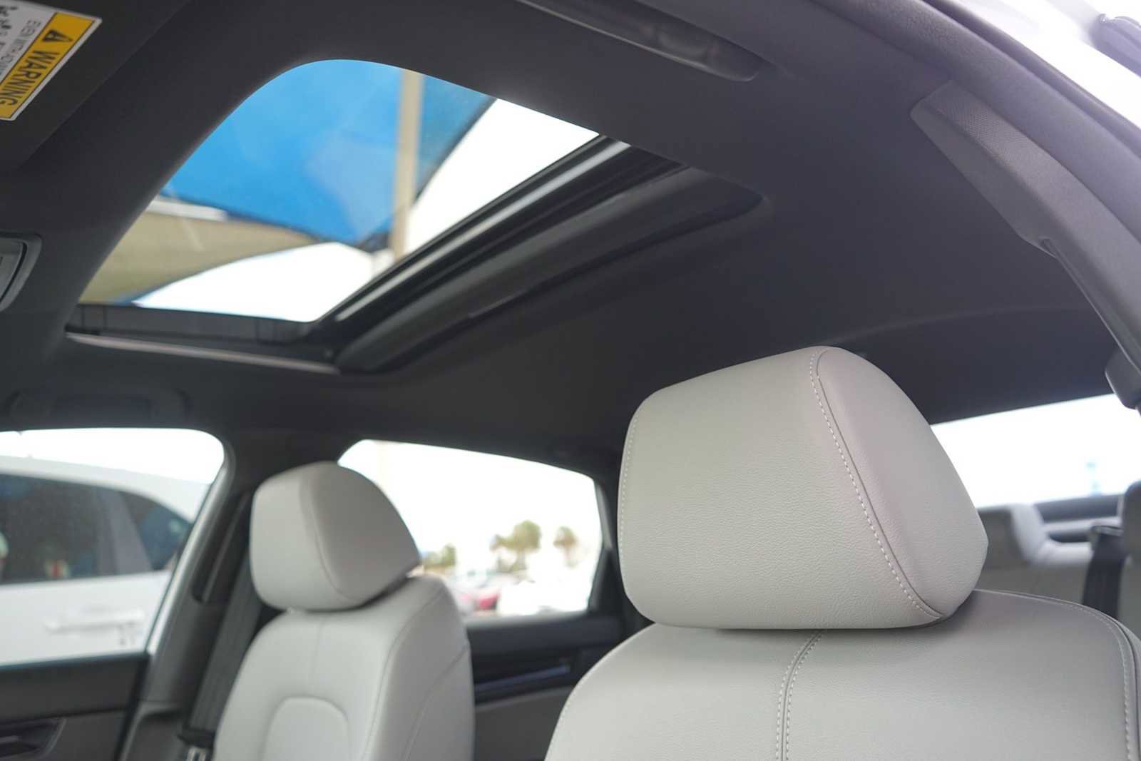 Certified 2026 Honda Civic Sport Touring image 25