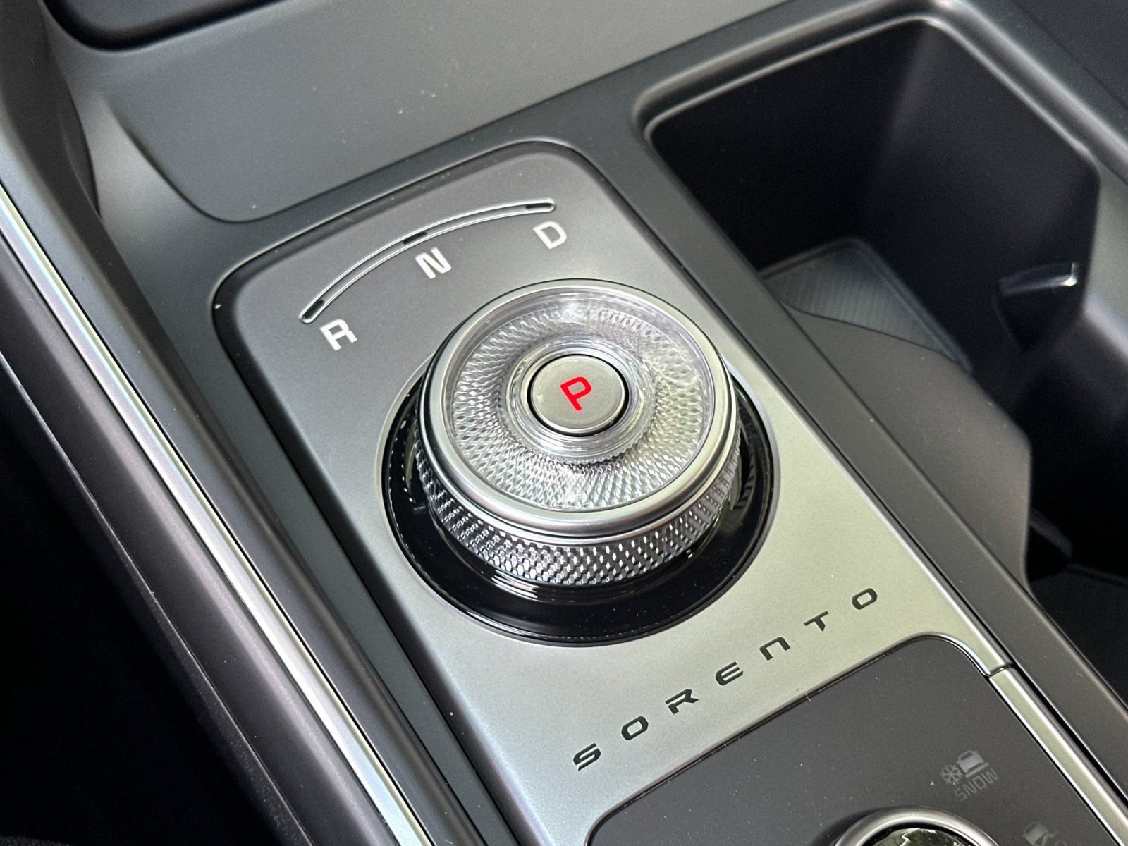 New 2026 Kia Sorento EX AWD/4WD image 23