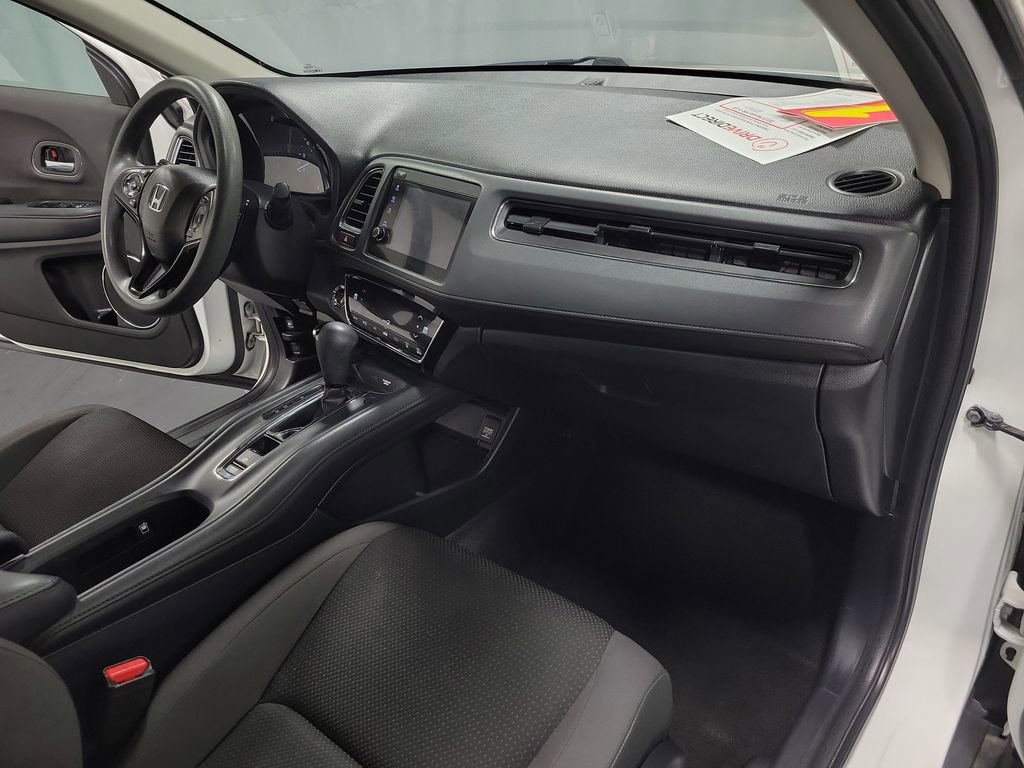 Used 2019 Honda HR-V EX image 23
