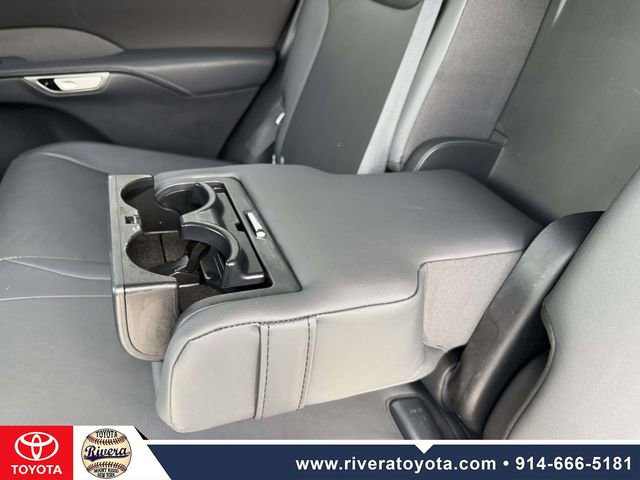 Used 2023 Lexus RX 350 Premium w/ Accessory Package (Z1) AWD/4WD image 15